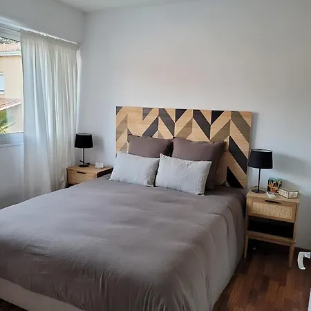 Oceane Апартаменты