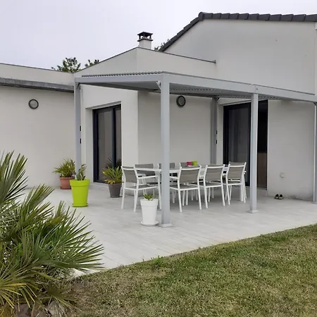 Bed & Breakfast Oceane *