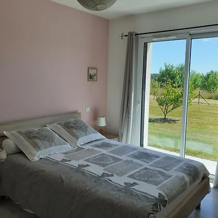 Oceane Bed & Breakfast
