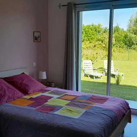 Bed & Breakfast Oceane